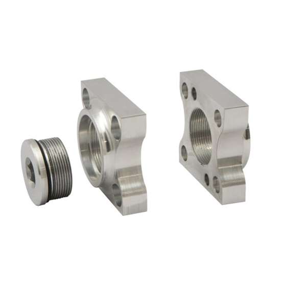 REMOTE FLANGE KIT - CLEAR SUITS PROFLO EXTREME PUMPS, , scaau_hi-res