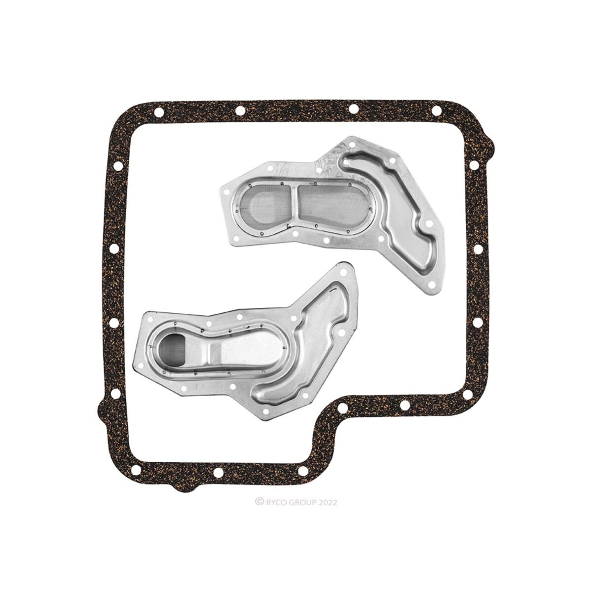 RYCO TRANSMISSION FILTER - RTK93, , scaau_hi-res