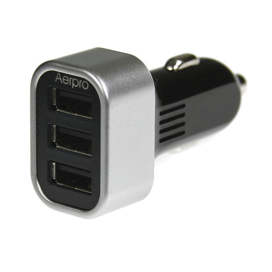 TRIPLE USB CHARGER, , scaau_hi-res