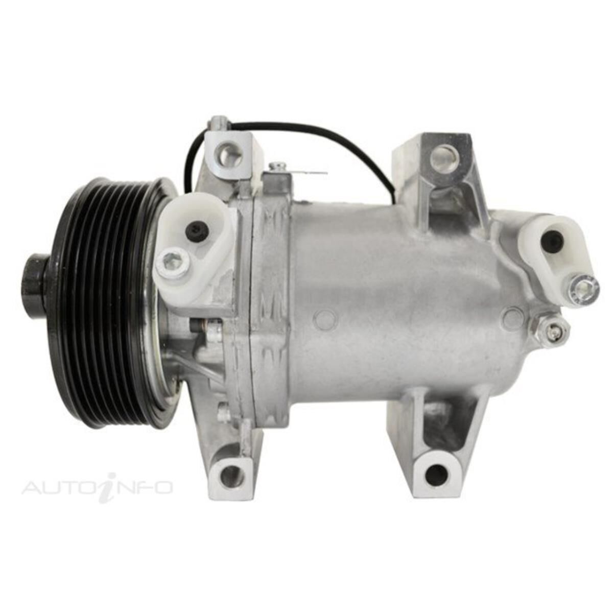 COMPRESSOR SUITS NISSAN, , scaau_hi-res