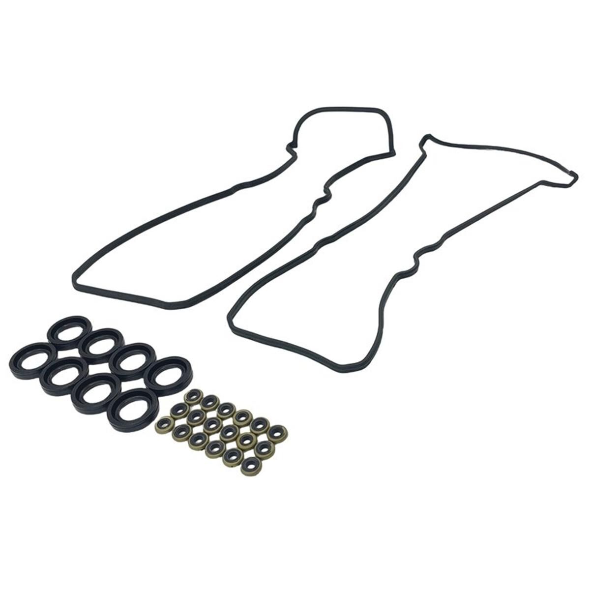 Rocker Cover Gasket Set, , scaau_hi-res