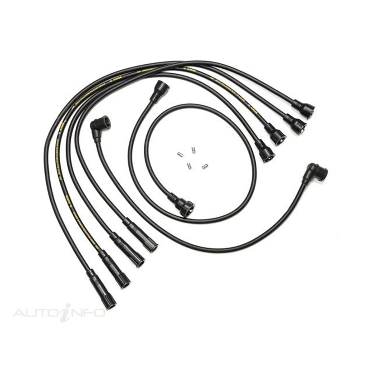 Ht Ignition Cable, , scaau_hi-res
