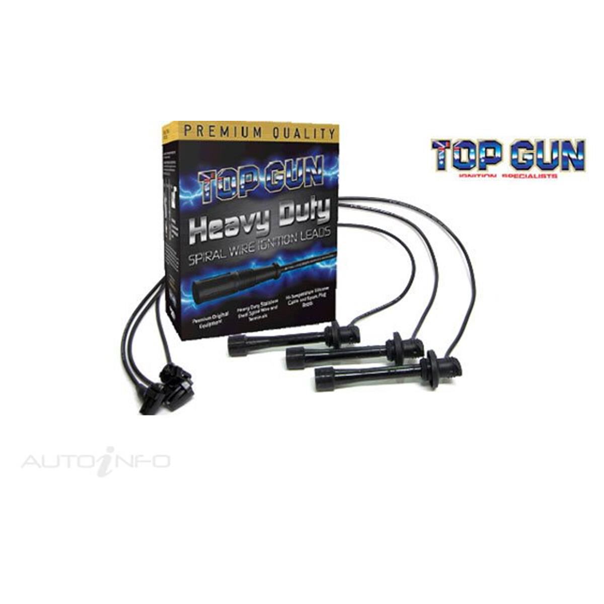 TOP GUN TOYOTA LANDCRUISER 3 4, , scaau_hi-res