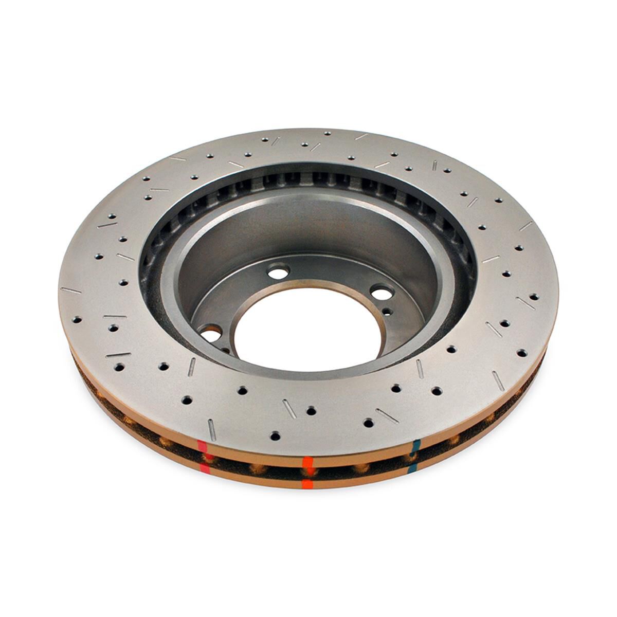 4000 XS Crossdrilled/slotted KP [ Toyota L/cruiser 200 08-> F ], , scaau_hi-res