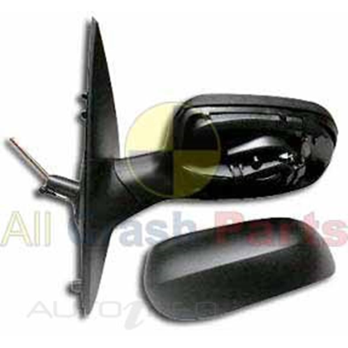 DOOR MIRROR LH, , scaau_hi-res