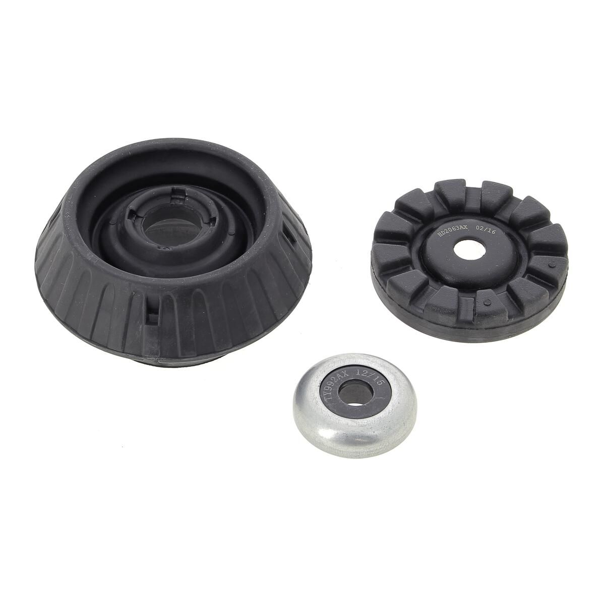 KYB SUSPENSION MOUNTING KIT - KSM7154, , scaau_hi-res