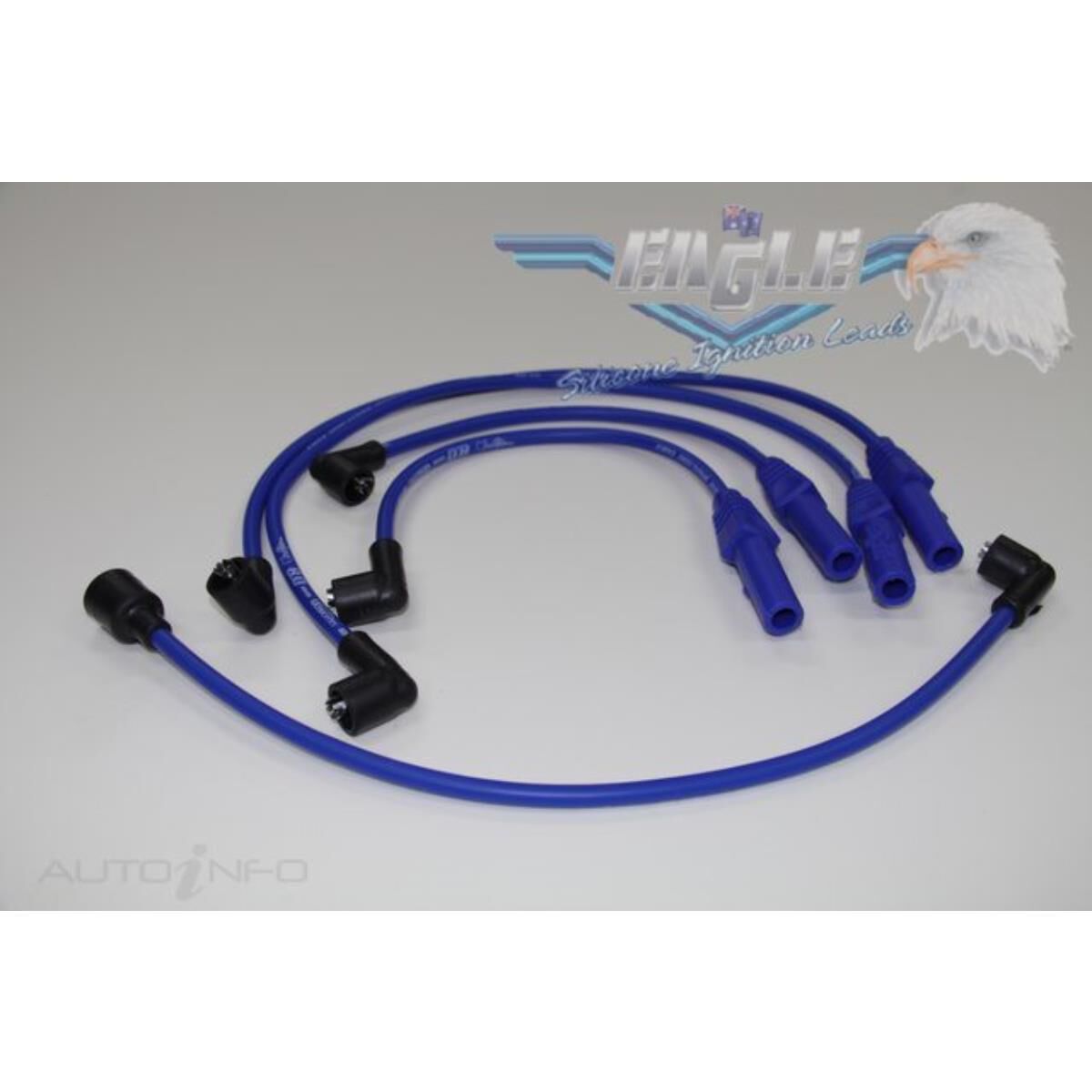 4CYL Subaru Lead Kit, , scaau_hi-res