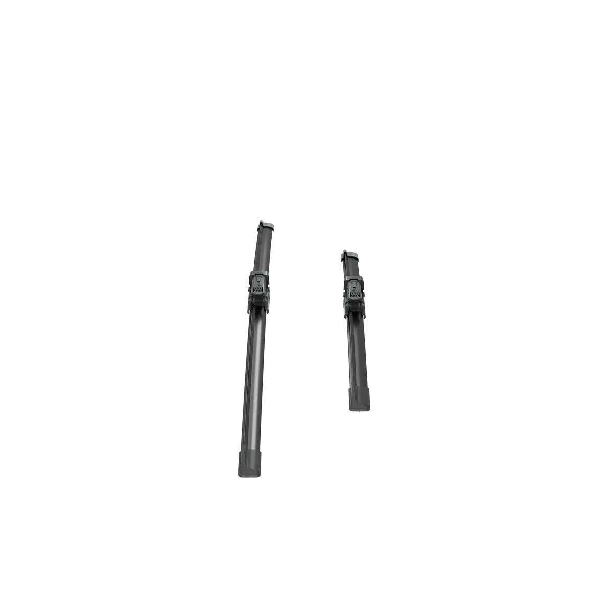 WIPER AEROTWIN BLADE SET A293S BOSCH *, , scaau_hi-res