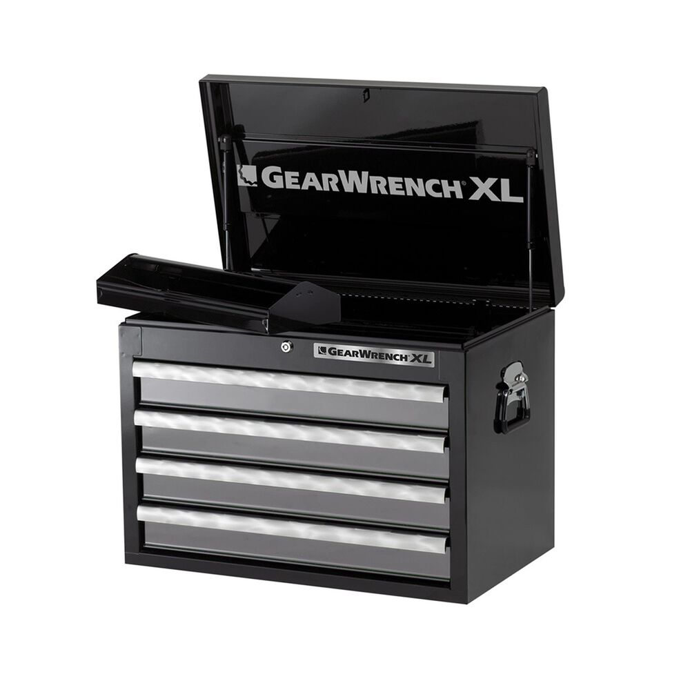 GearWrench Storage Tool Chest XL Series 4 Drawer 83154N Supercheap Auto
