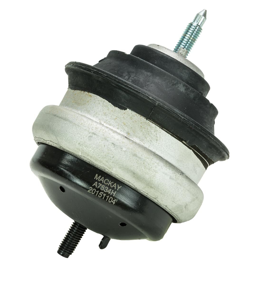 Engine Mount Front - FORD TERRITORY 4.0L I6 - Manual & Auto, , scaau_hi-res