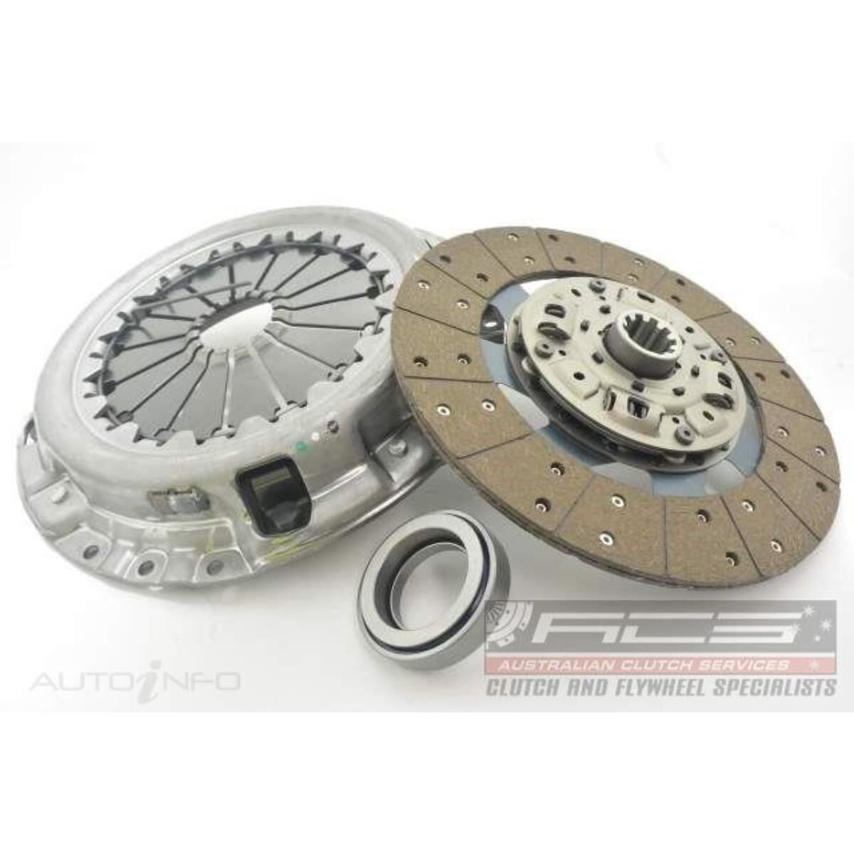 KIT HD COM ISUZU NQR 450 4.8L, , scaau_hi-res