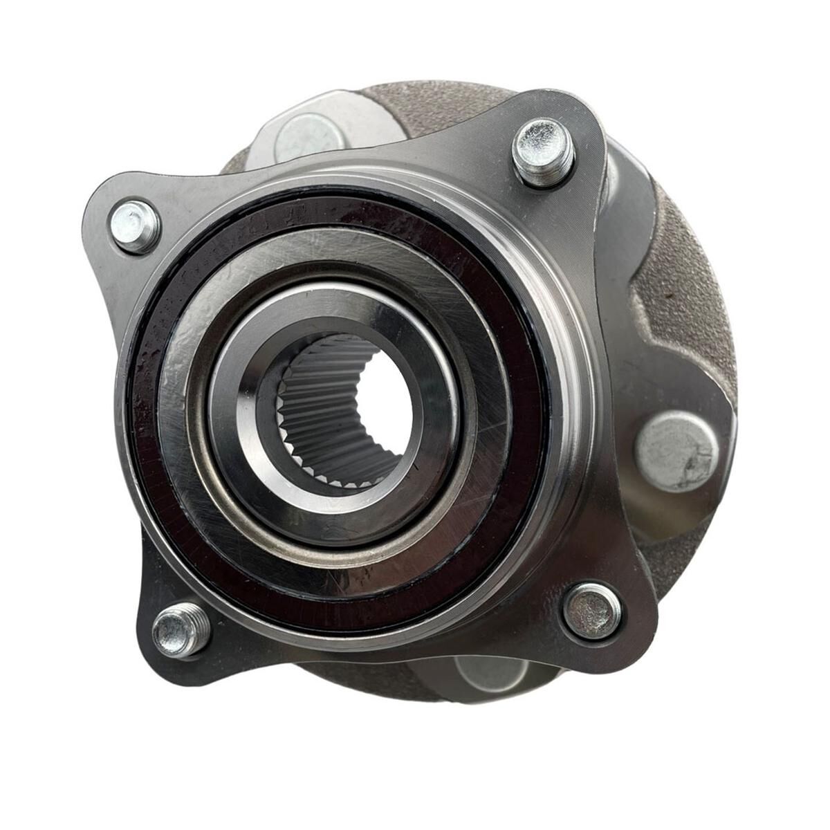 WHEEL BEARING HUB, , scaau_hi-res