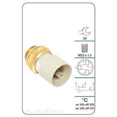 TRIDON THERMO FAN SWITCH, , scaau_hi-res