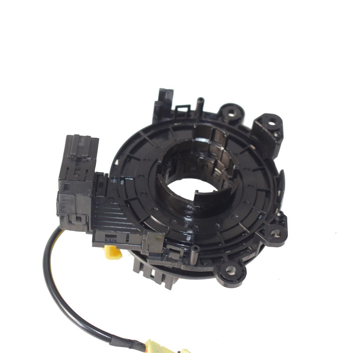 AIRBAG CLOCK SPRING FIT FOR NISSAN PULSAR 2012-2013 NAVARA D23 2014-ON B5554-3TU0A, , scaau_hi-res