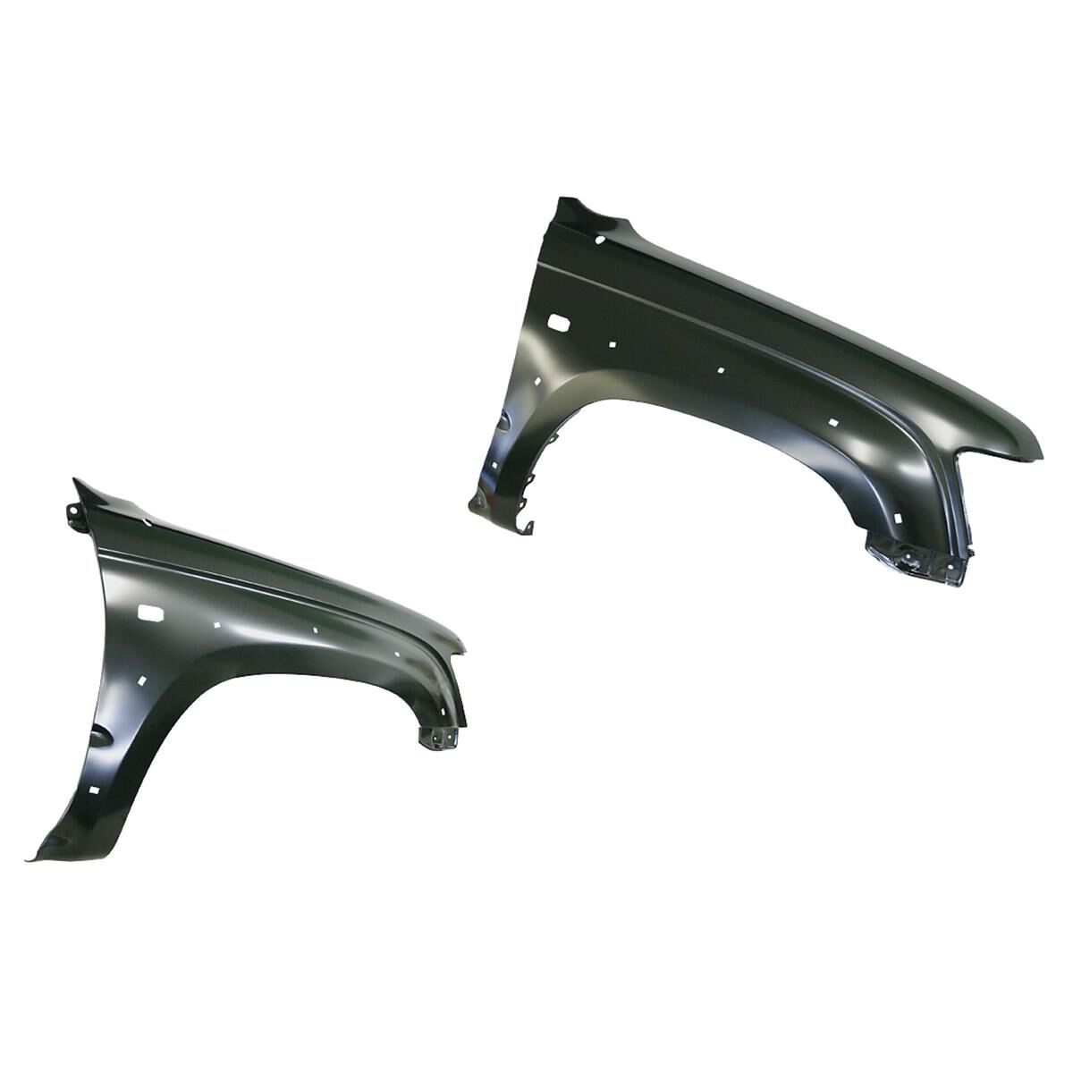 TOYOTA HILUX  RN150  10/2001 ~ 03/2005  GUARD  RIGHT HAND SIDE SR5 WIDE TYPE, , scaau_hi-res