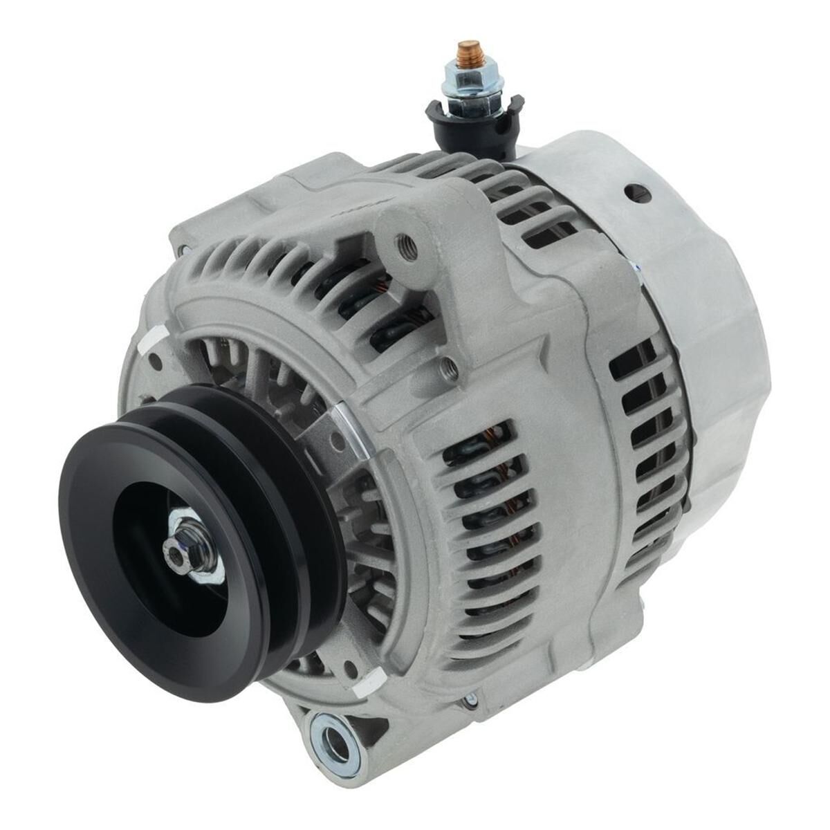 ALT 12V 130A, LANDCRUISER 1HZ, 1HDT, HZJ, HDJ - ALTERNATORS COMMERCIAL, , scaau_hi-res