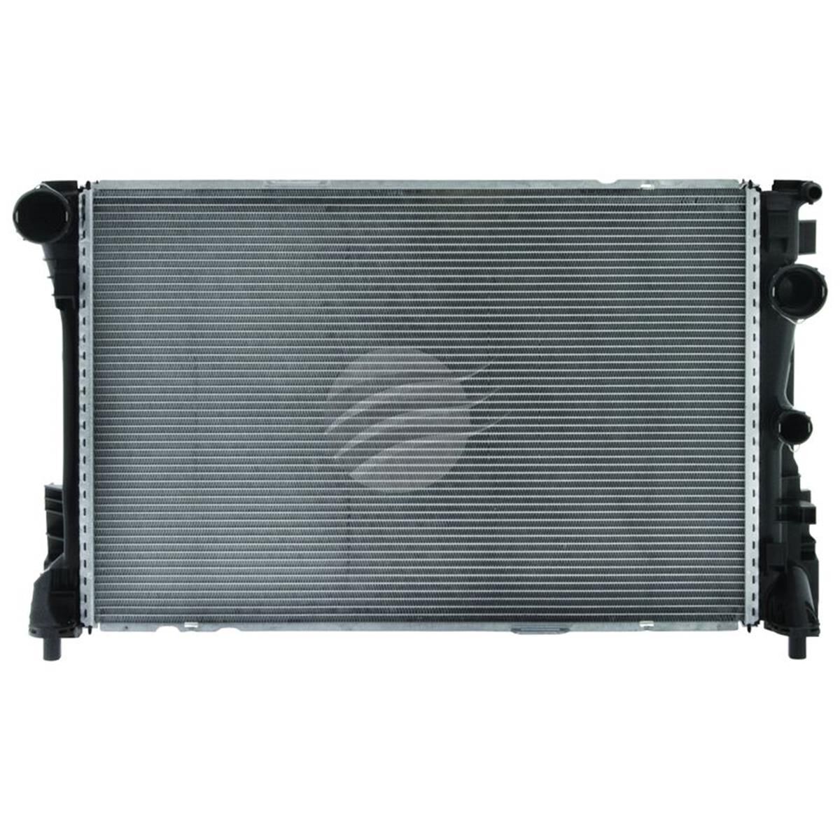 RAD MERCEDES W204 C180, , scaau_hi-res