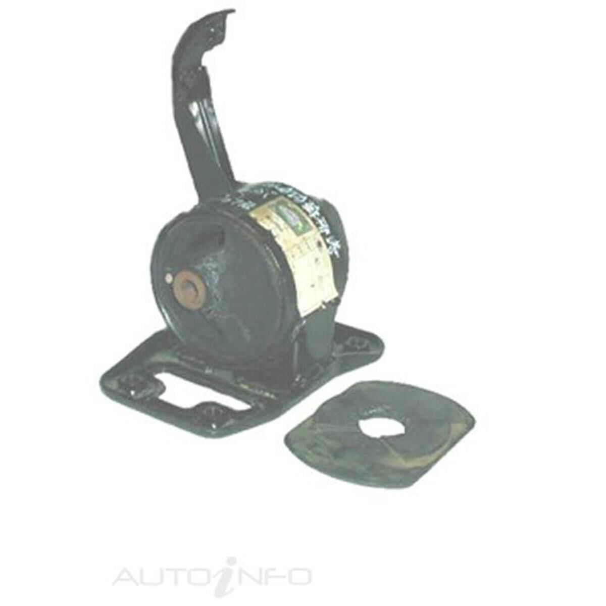 Hyundai Sonata 10/93-11/96 4cyl. 2.0L Auto Rh-Side, , scaau_hi-res