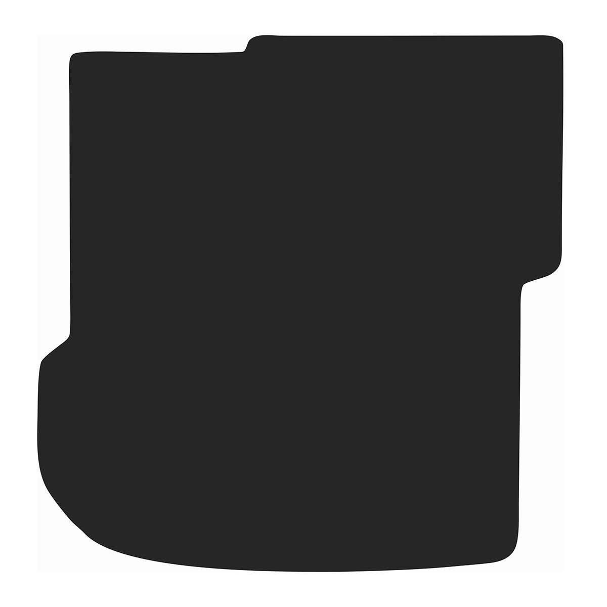 EXECUTIVE RUBBER BOOT LINER FOR BENTLEY CONTINENTAL GT (3RD GEN COUPE) 2018 ONWARDS, , scaau_hi-res