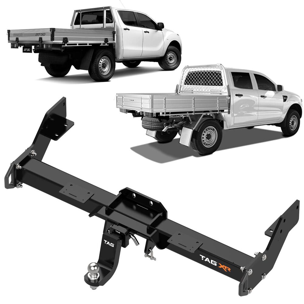 TAG Extreme Recovery Towbar TXR804 Supercheap Auto