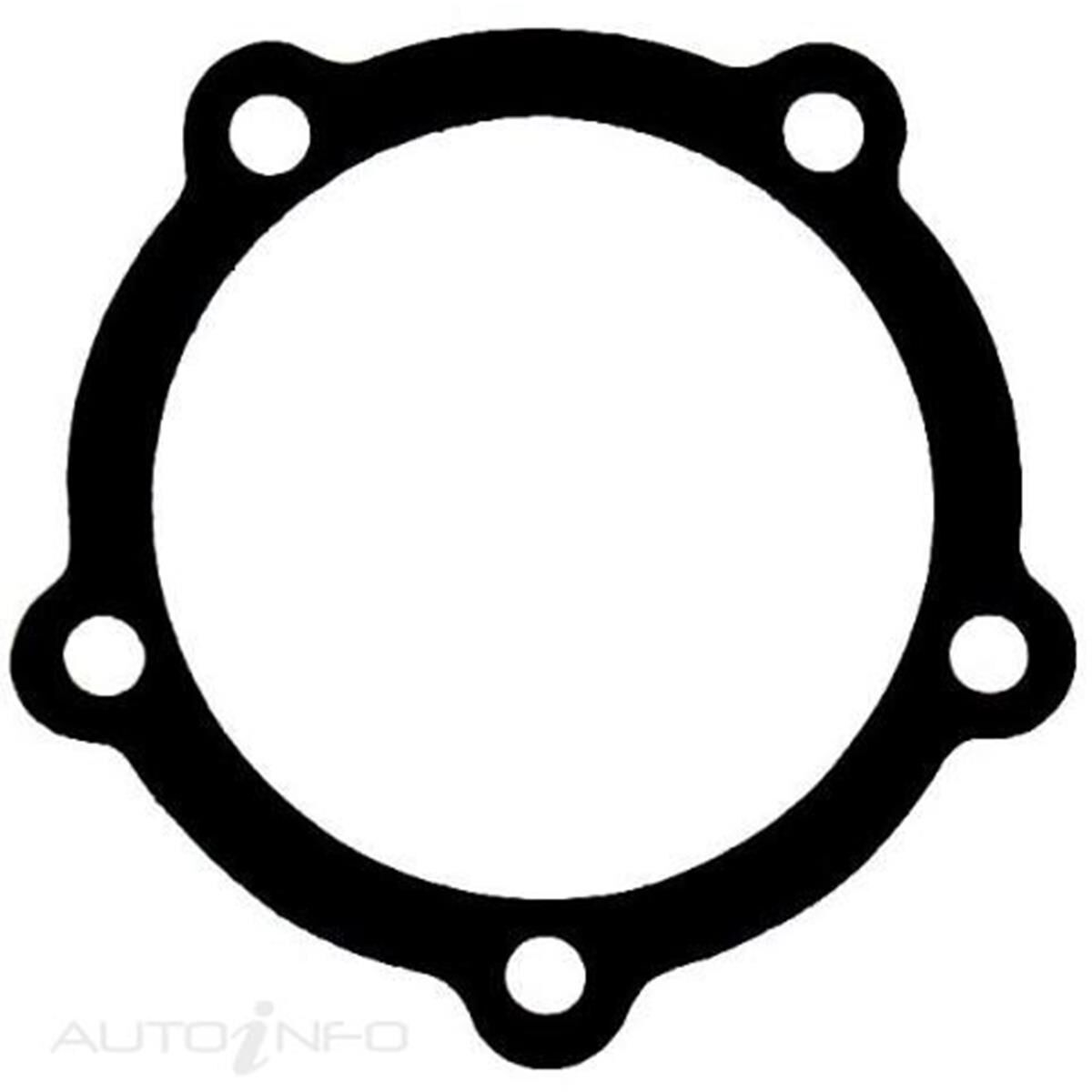 PTQ WATER PUMP GASKET, , scaau_hi-res