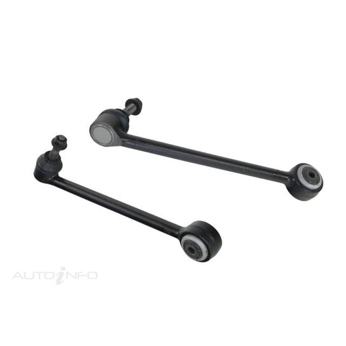 HOLDEN COMMODORE  VE  08/2006 ~ 02/2013  FRONT CASTER ARM  RIGHT HAND SIDE  ALSO FITS:   2006 ~ 2010HOLDEN STATESMAN WM  2006 ~ 2013HOLDEN CAPRICE WM, , scaau_hi-res