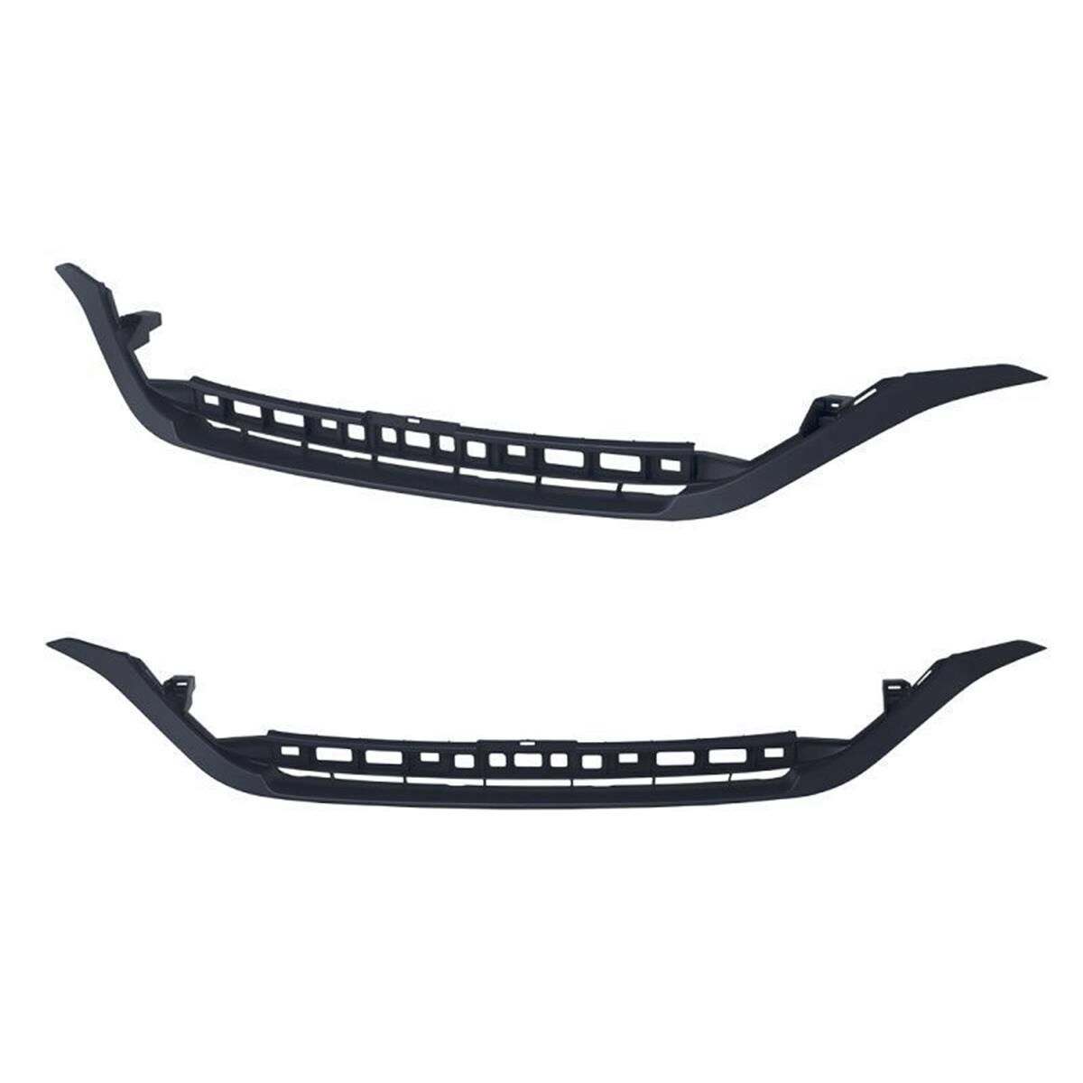 HONDA CR-V  RM SERIES 1  11/2012 ~ 11/2014  GRILLE  (BETWEEN THE GRILLE AND THE BAR), , scaau_hi-res