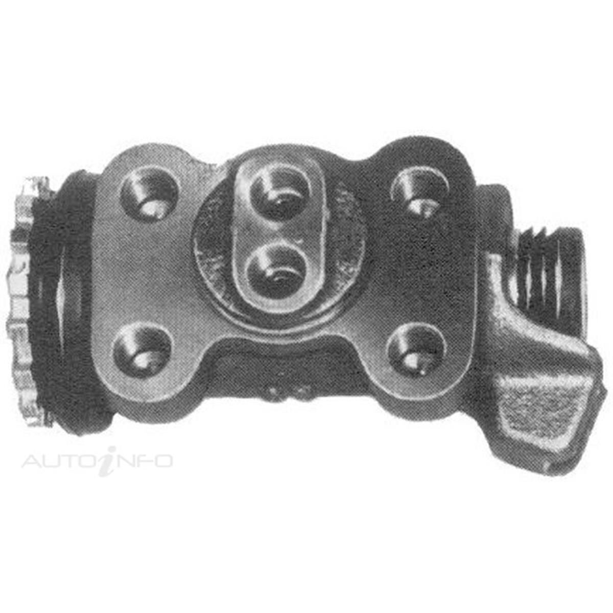 PTX W CYL ASSY, , scaau_hi-res