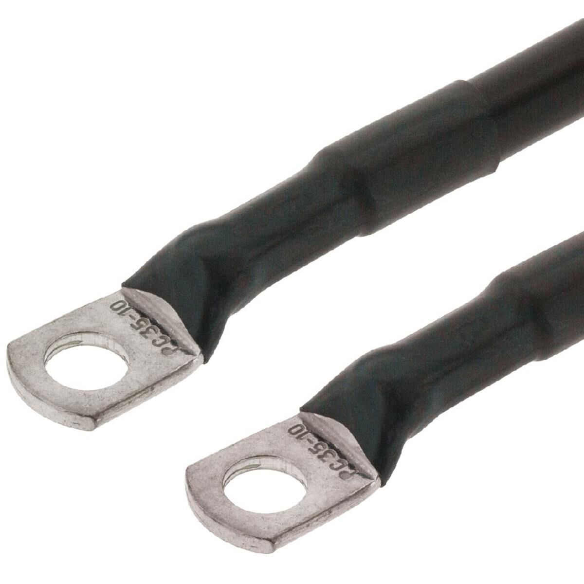 CABLE S S 30IN 75CM BLACK, , scaau_hi-res