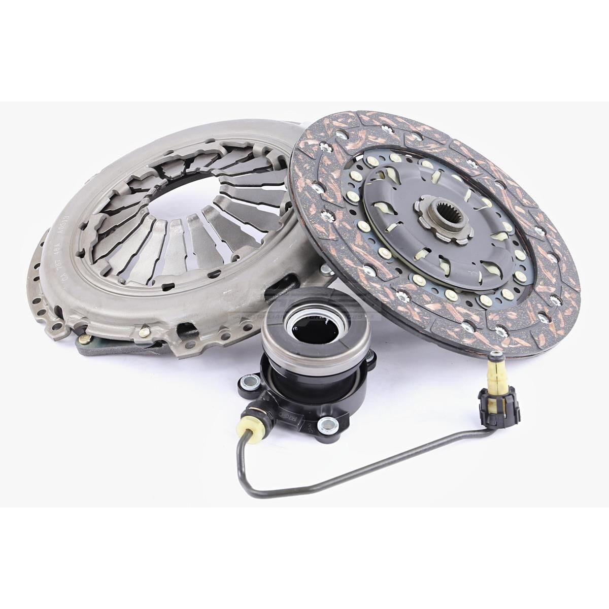 KIT STD FIAT PUNTO 1.3L inc CSC, , scaau_hi-res
