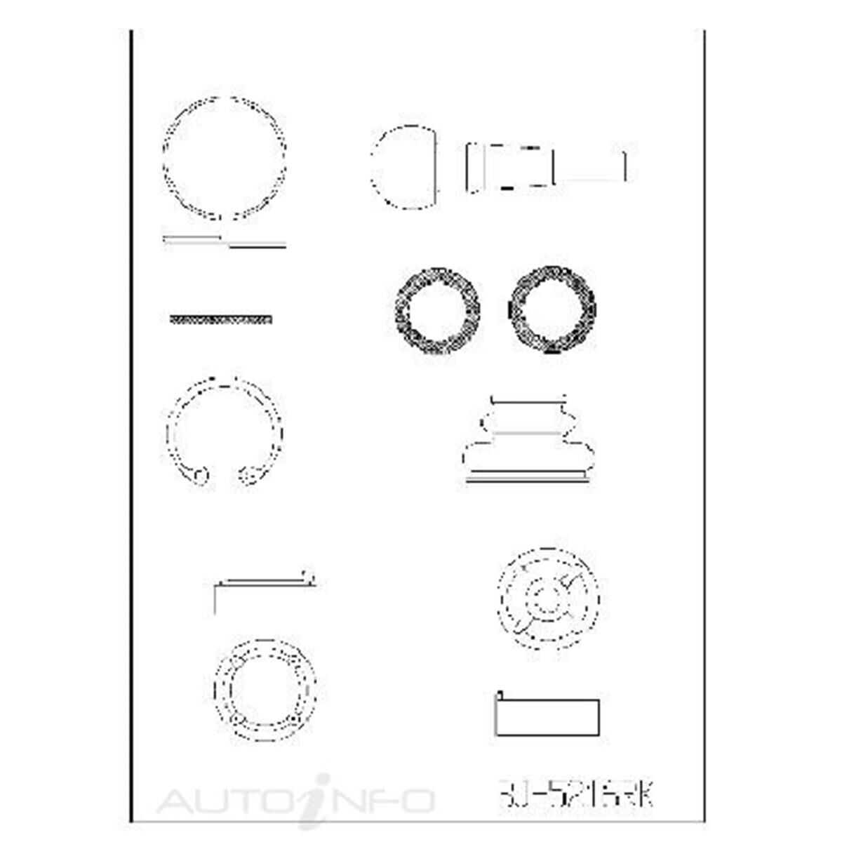 TRANSTEER LWR BALLJOINT FORD REPAIR, , scaau_hi-res