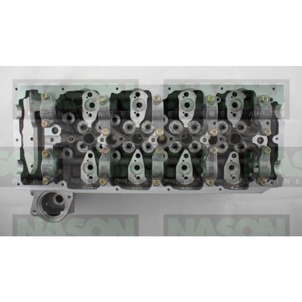 Nason Cylinder Head 908787 Supercheap Auto