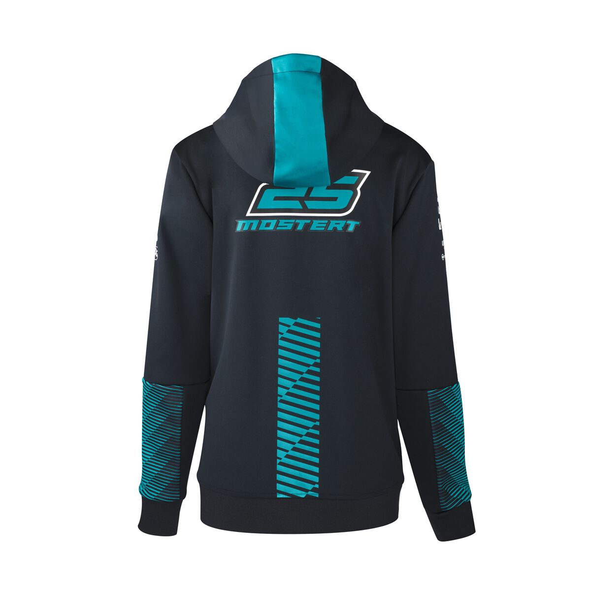 MOSTERT ZIP HOODIE - WOMEN'S [14], , scaau_hi-res