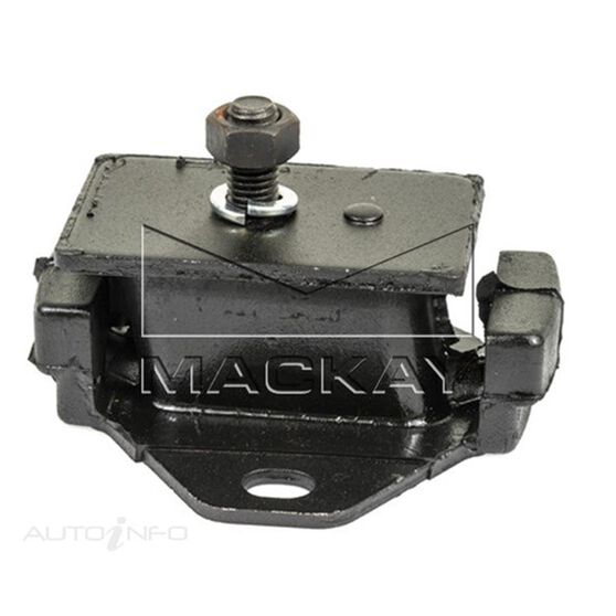 Engine Mount Front - TOYOTA HILUX LN106R - 2.8L I4  DIESEL - Manual & Auto, , scaau_hi-res