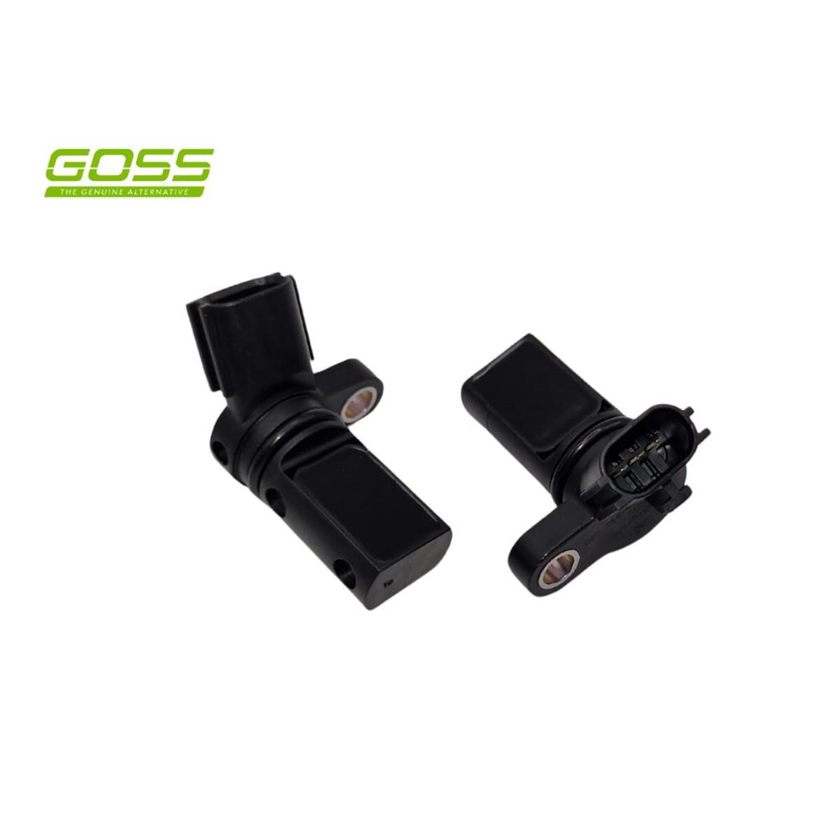 CRANK AND CAM KIT NISSAN, , scaau_hi-res