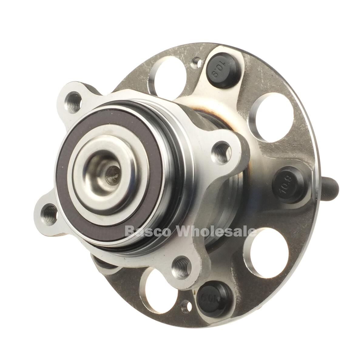 WHEEL BEARING HUB, , scaau_hi-res