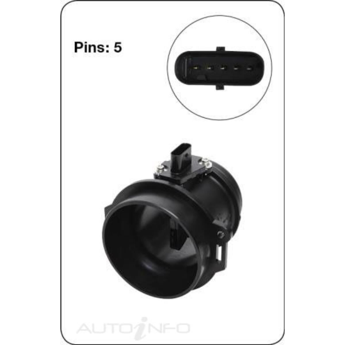 TRIDON AIR FLOW METER, , scaau_hi-res