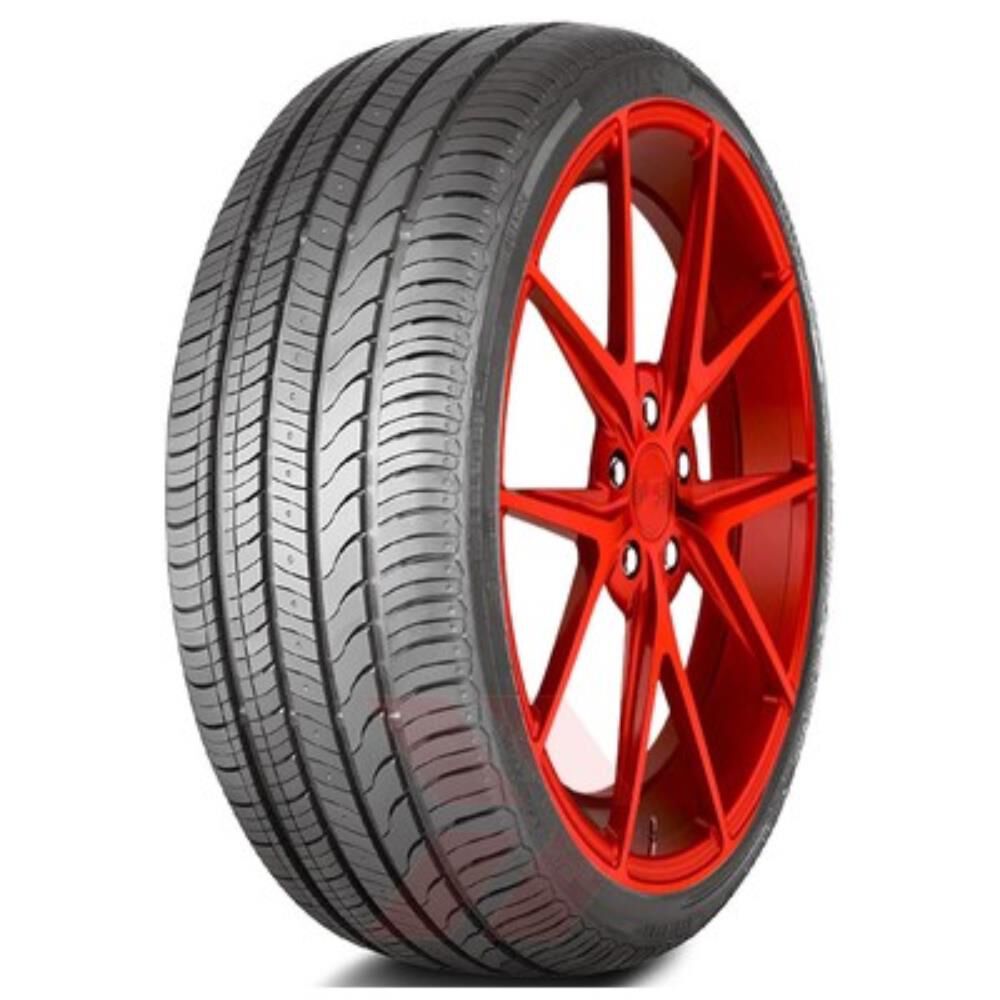 Hilo Vantage Xu1 Passenger Car Tyres 205/40R17 84W Supercheap Auto
