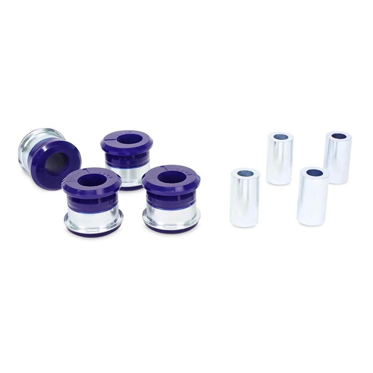 SuperPro SPF2713K Front Control Arm Upper-Inner Bushing Kit main image 0