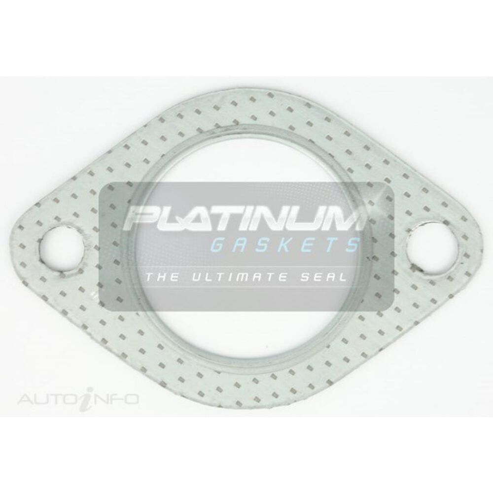 Platinum Exhaust Manifold Flange Gasket EFG636 Supercheap Auto