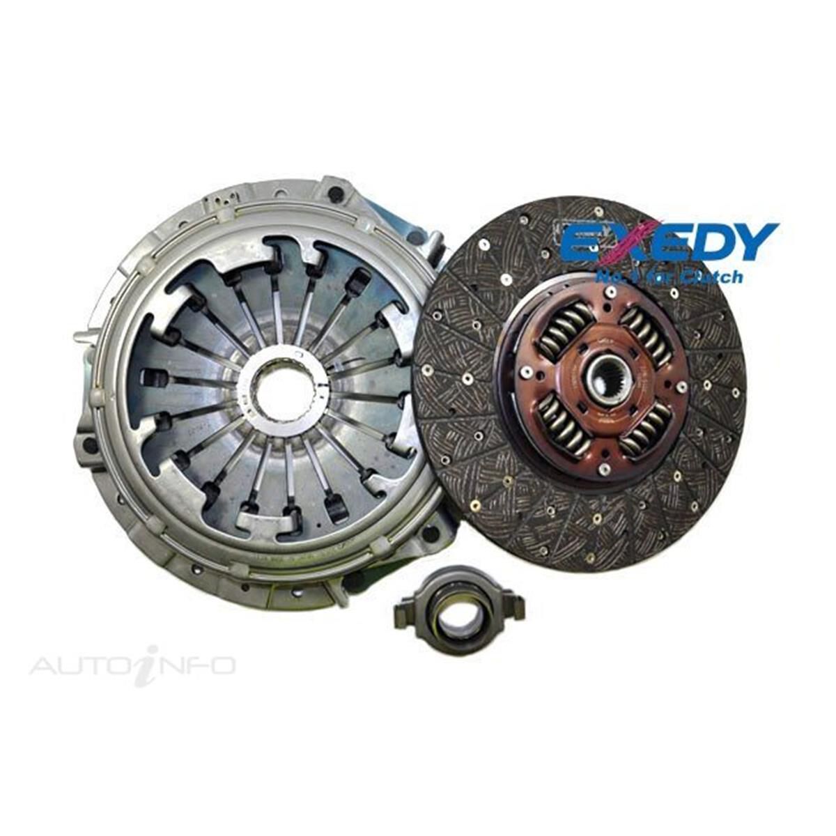 EXEDY OEM REPLACEMENT, , scaau_hi-res