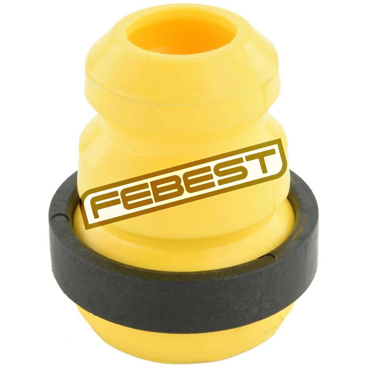 Febest CRM-CARF Monoblocco Anteriore – Boccola Originale Per Auto – Ricambio Di Alta Qualità
