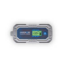 4A AC BATTERY CHARGER WITH AUTOMATIC 6/12V DC RECOGNITION, , scaau_hi-res