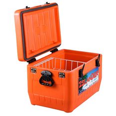 EVAKOOL ISLANDER 41 LITRE POLYETHELENE ICEBOX - IBT40