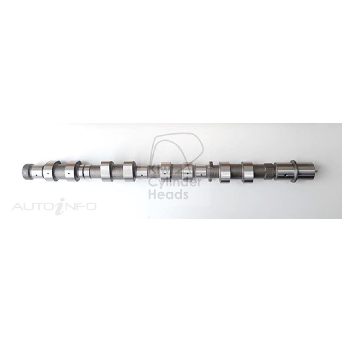 CAMSHAFT EXHAUST - MAZDA WE, , scaau_hi-res