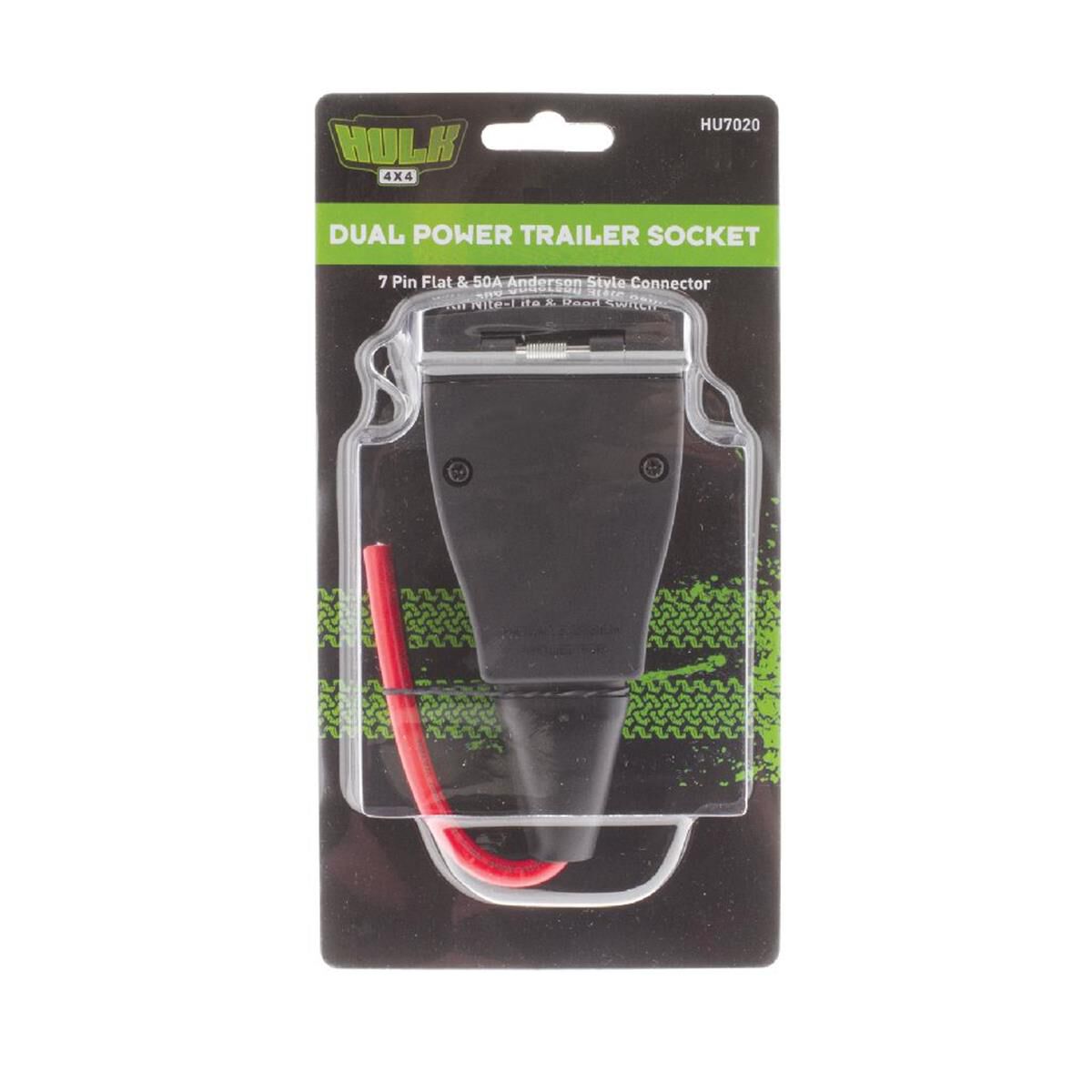 LED LIGHT & 50a ANDERSON STYLE, , scaau_hi-res