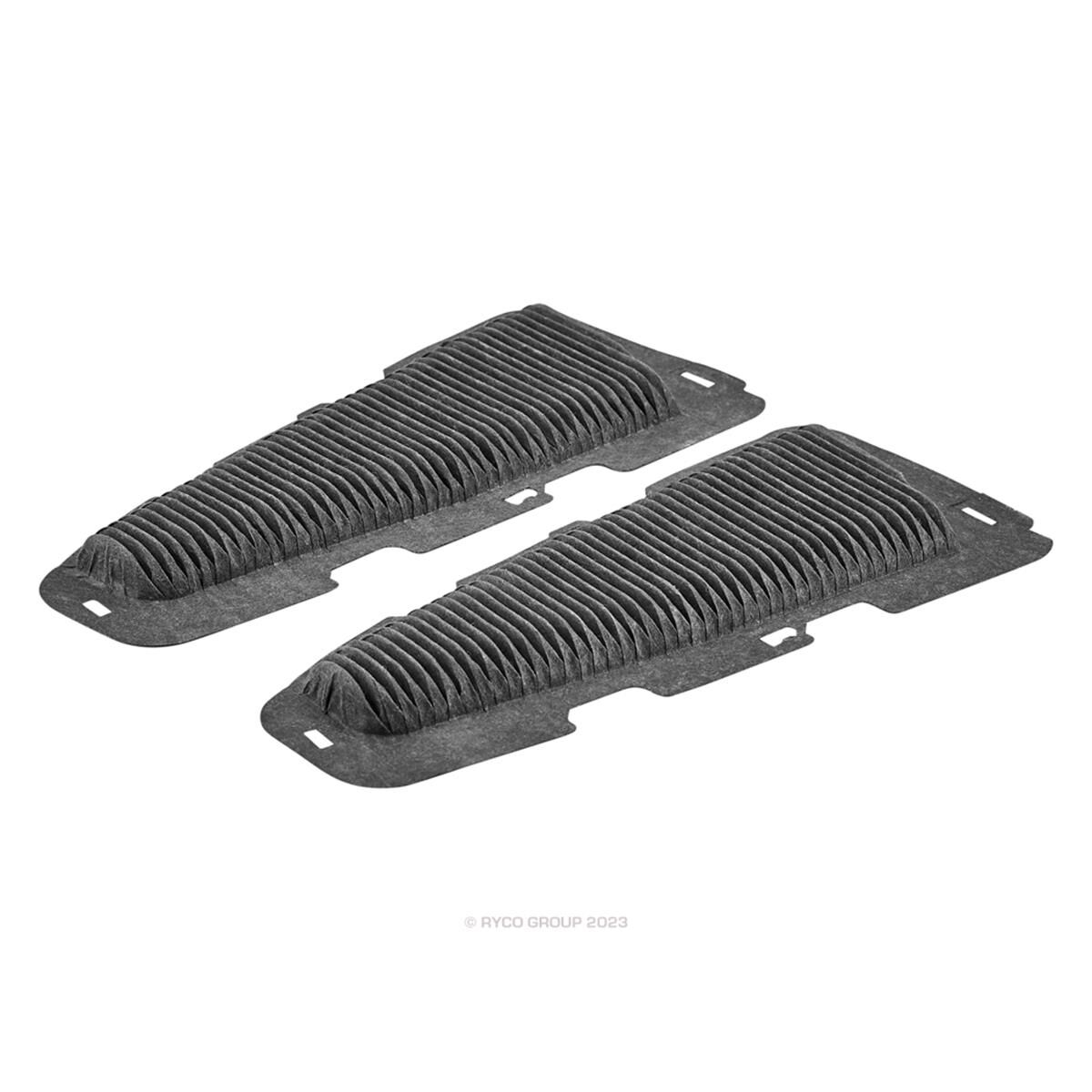 RYCO BATTERY AIR FILTER, , scaau_hi-res