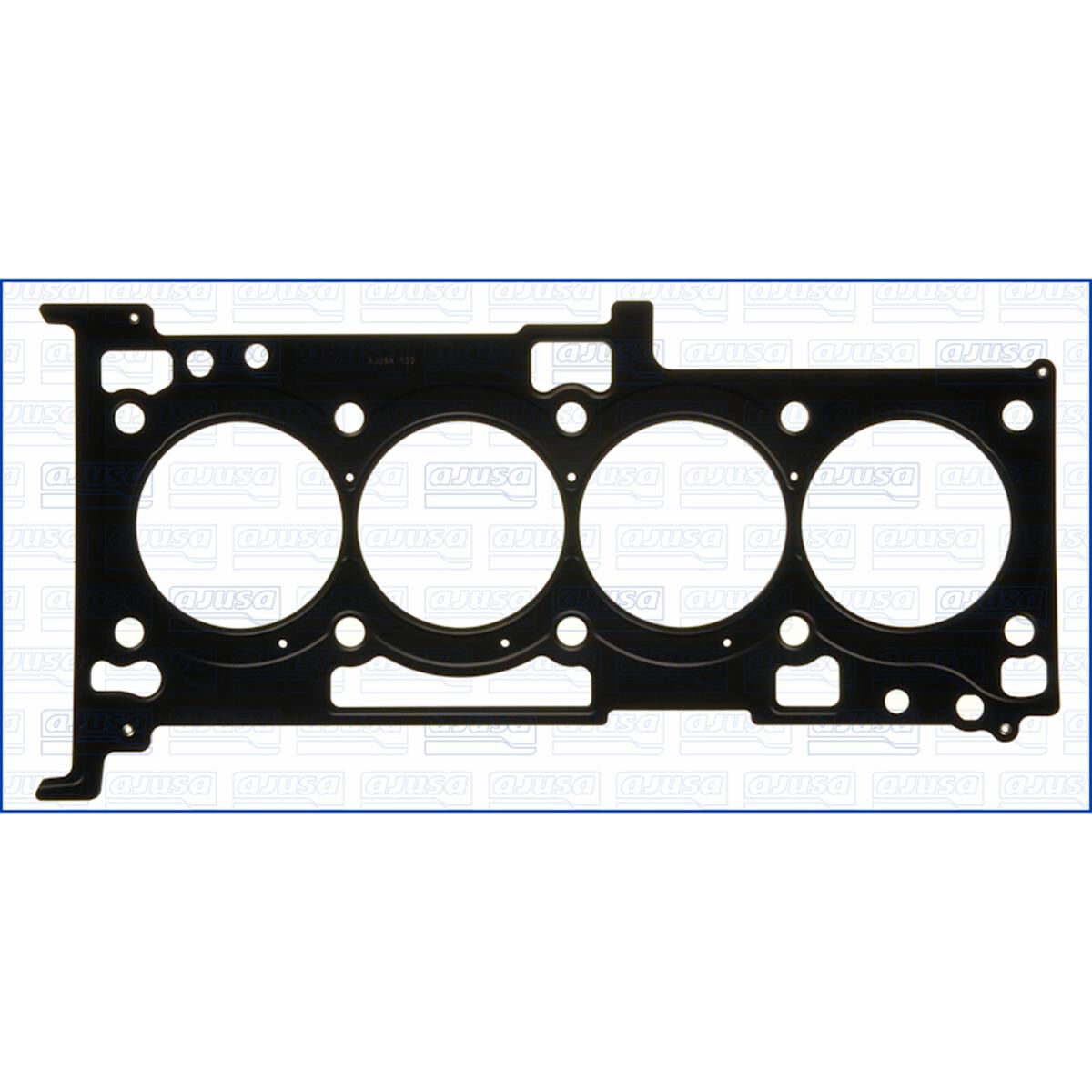 SUIT JEP 2.4L ED3 HEAD GSKT, , scaau_hi-res