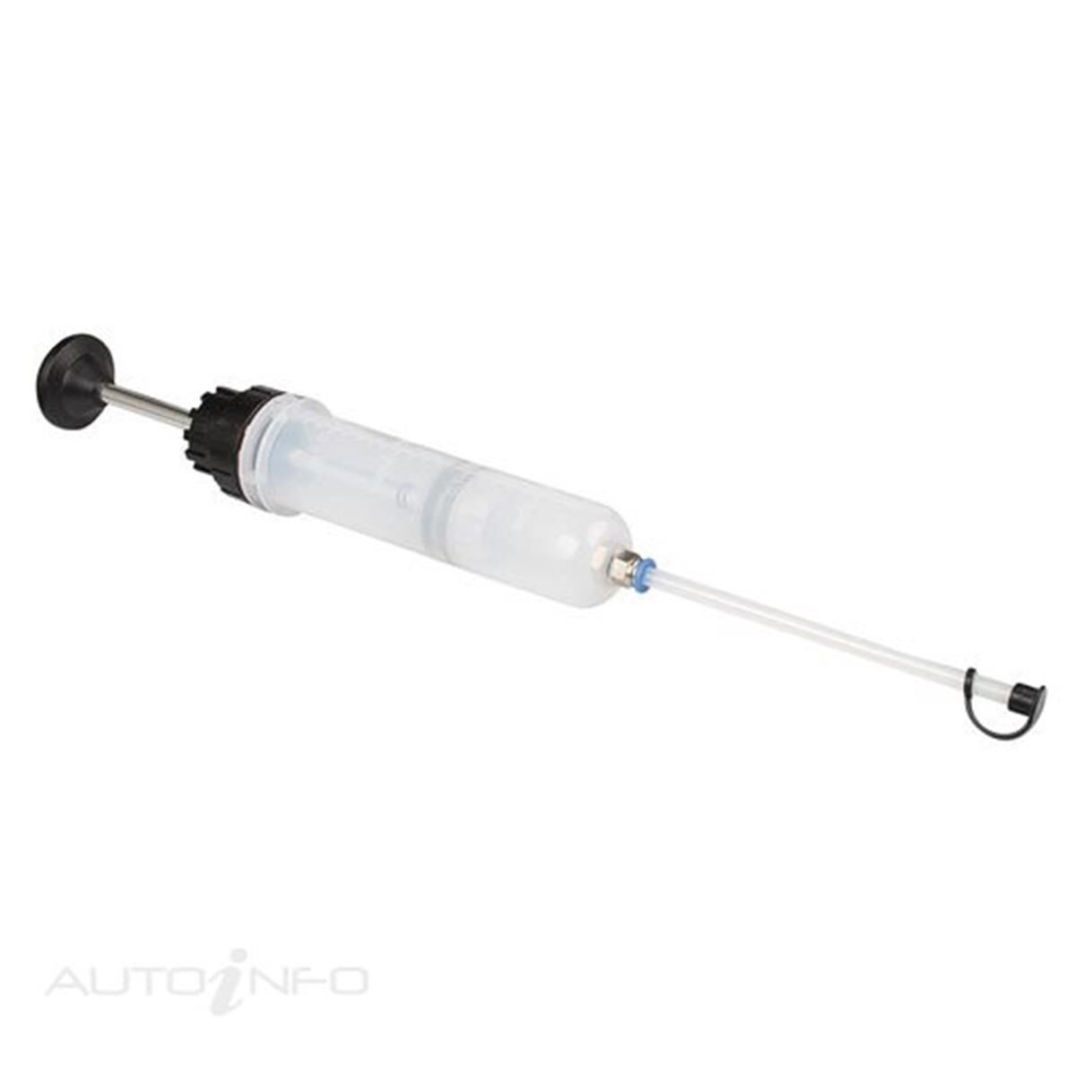Toledo Fluid Change Syringe 0.2L 305152