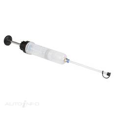 TOLEDO FLUID CHANGE SYRINGE 0.2L/0.211QT, , scaau_hi-res
